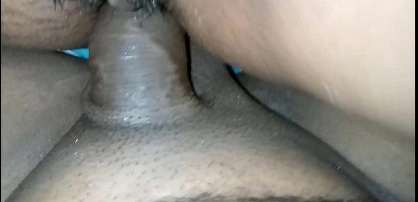  Indian Wife Pussy and Ass Fucked and got Creampie Inside Ass